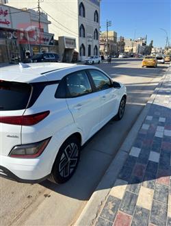 هيونداي كونا